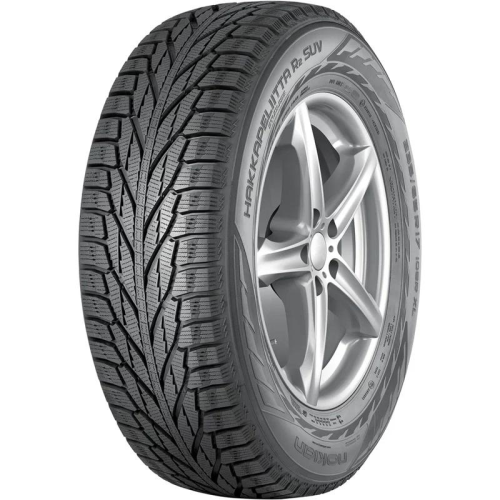 Легковые шины Nokian Tyres Hakkapeliitta R2 SUV 235/65 R17 108R XL купить с бесплатной доставкой в пункты выдачи в Петербурге